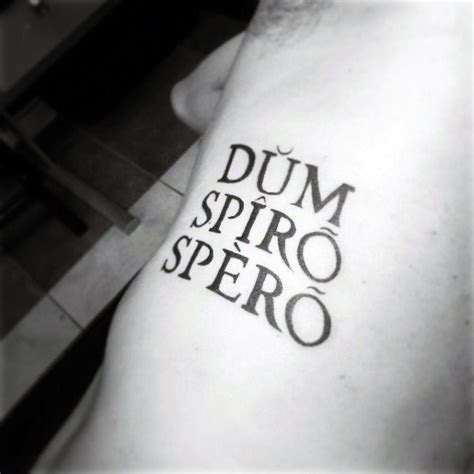 tatuajes frases en latin